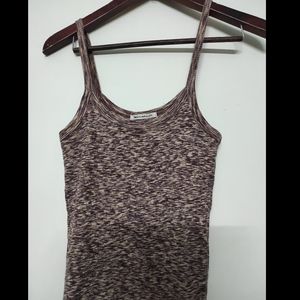 Ribbed Top
